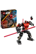 Lego Darth Maul Mech