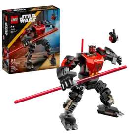 Lego Darth Maul Mech