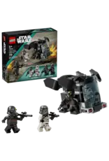 Lego Death Trooper & Night Trooper Battle Pack