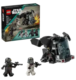 Lego Death Trooper & Night Trooper Battle Pack