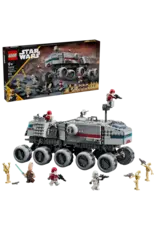 Lego Republic Juggernaut