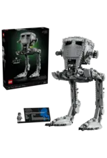 Lego AT-ST Walker