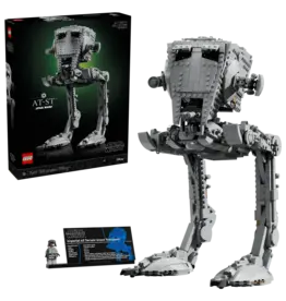Lego AT-ST Walker