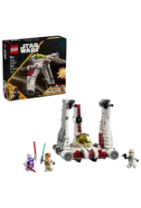 Lego V-19 Torrent Starfighter