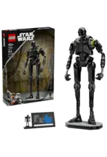 Lego K-2SO Security Droid