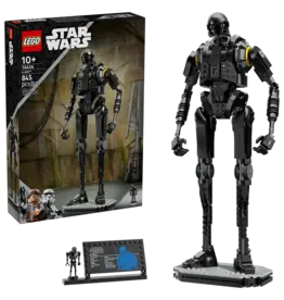 Lego K-2SO Security Droid