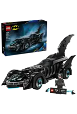 Lego Batman Forever Batmobile