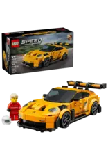 Lego Porsche 911 GT3 RS Super Car