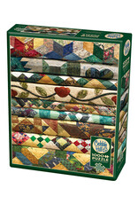 Cobble Hill Grandma's Quilts 1000 pc