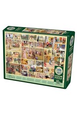Cobble Hill Carl Larsson 1000 pc