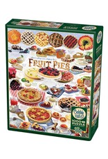 Cobble Hill Pie Time 1000 pc