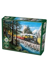 Cobble Hill Rounding the Horn 1000 pc