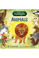 World of Narnia: Animals World of Narnia: Animals