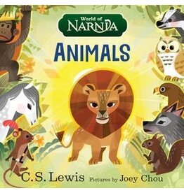 World of Narnia: Animals