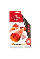 Fat Brain Toys Magshuto - Series 1 (Flamepiercer)