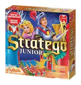 Outset Media Stratego Junior