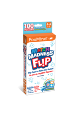 FoxMind Match Madness Flip FoxMind Match Madness Flip