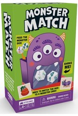 Exploding Kittens Monster Match Exploding Kittens Monster Match