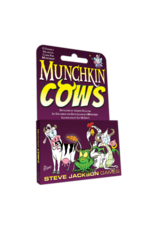Munchkin Cows Munchkin Cows
