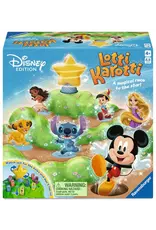 Ravensburger Lotti Karotti Disney Edition