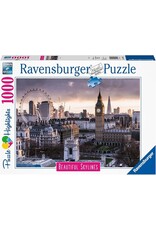 Ravensburger Beautiful Skylines: London 1000pc