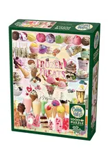 Cobble Hill Frozen Treats 1000pc