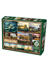 Cobble Hill Thomas Chambers 1000 pc