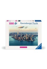 Ravensburger Beautiful Skylines: New York 1000pc