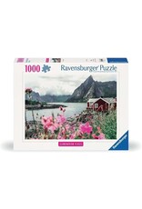 Ravensburger Lofoten, Norway 1000pc