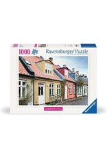 Ravensburger Aarhus, Denmark 1000pc