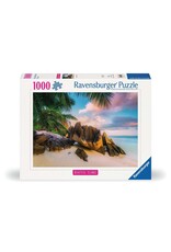 Ravensburger Beautiful Islands: Seychelles 1000pc