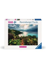Ravensburger Beautiful Islands: Hawaii Heaven 1000pc