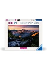 Ravensburger Beautiful Islands: Mount Bromo 1000pc