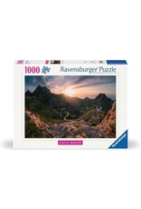 Ravensburger Serra de Tramuntana, Mallorca 1000pc