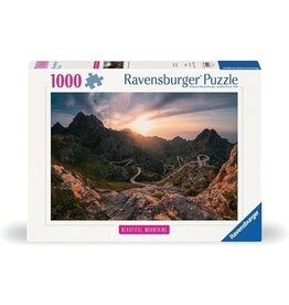 Ravensburger Serra de Tramuntana, Mallorca 1000pc