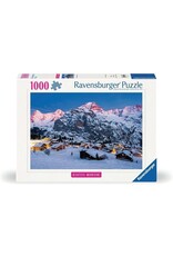 Ravensburger Bernes Oberland, Murren 1000pc
