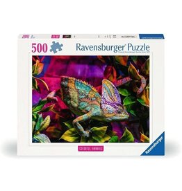Ravensburger Chameleon 500pc