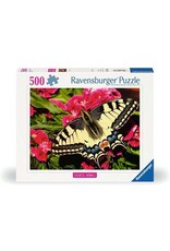 Ravensburger Butterfly 500pc