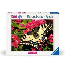 Ravensburger Butterfly 500pc