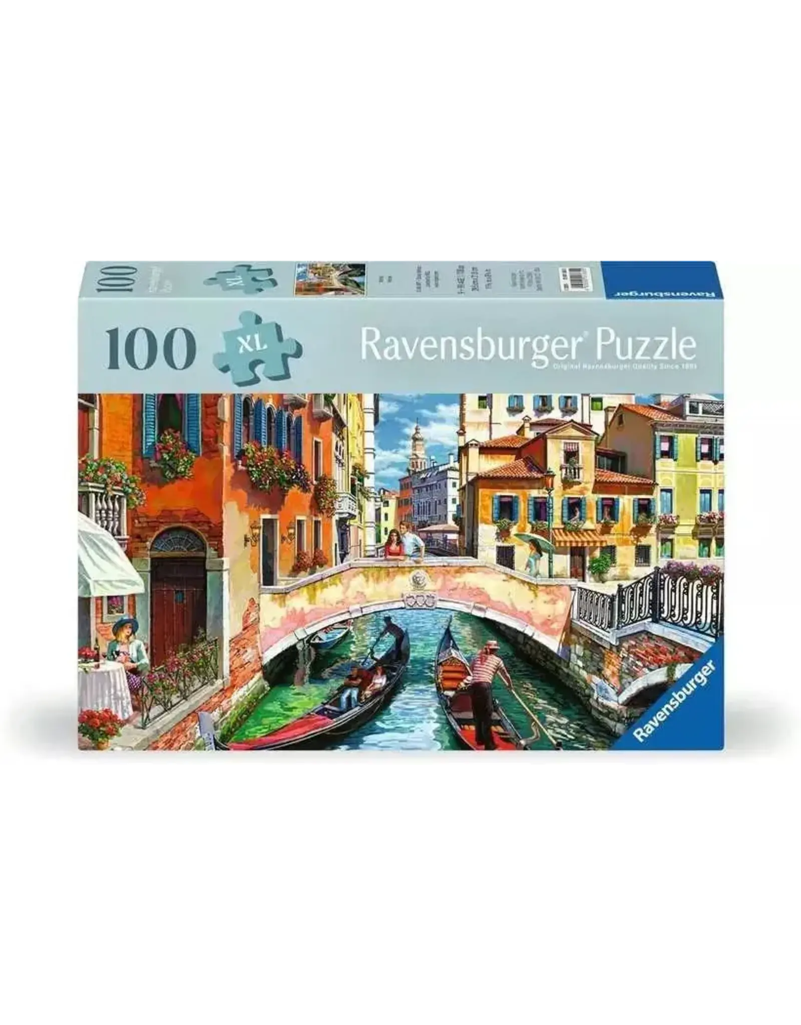 Ravensburger Venice XL 100pc