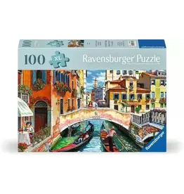 Ravensburger Venice XL 100pc