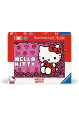 Ravensburger Hello Kitty 1000pc