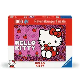 Ravensburger Hello Kitty 1000pc