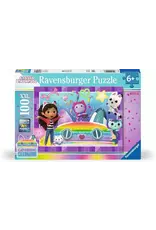Ravensburger Gabby's Dollhouse This Calls for a Party! 100pc