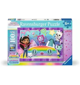 Ravensburger Gabby's Dollhouse This Calls for a Party! 100pc