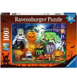 Ravensburger Spooky Fun 100pc