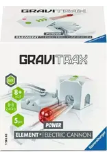 Ravensburger GraviTrax POWER: Electric Cannon