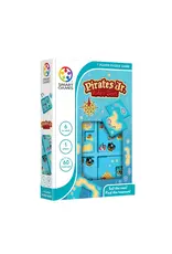 Smart Games Pirates Jr - Hide & Seek