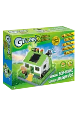 Greenex - Amazing Echo-House