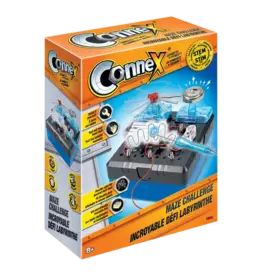 Connex - Maze Challenge